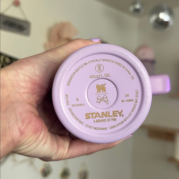 “Wannabe” LoveShackFancy Floral Stanley - Picture 3 of 6